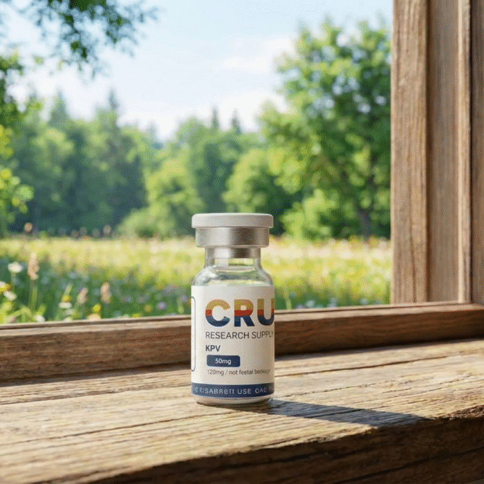 KPV Main Image Single Vial