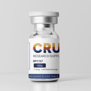 BPC157 10mg - Single Vial