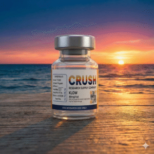 KLOW 80mg - Single Vial