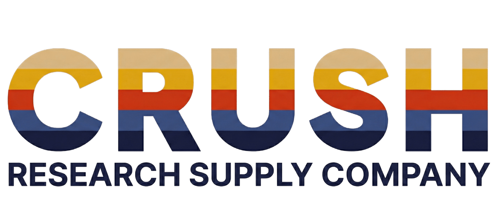 Crush Research Supply Company