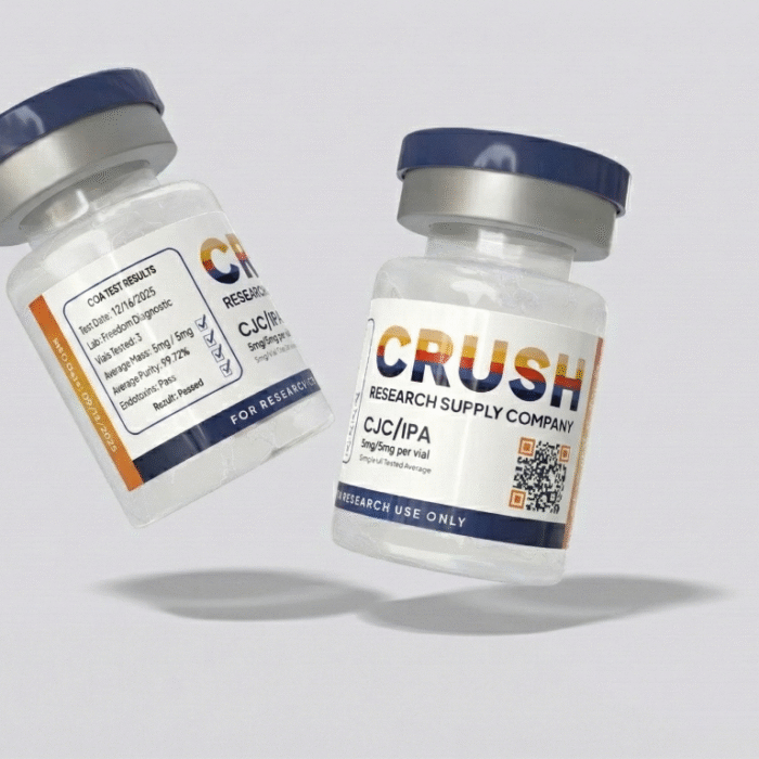 CJC IPA CJC IPA