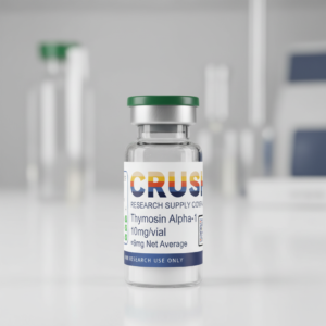 Thymosin Alpha-1 (TA-1) 10mg - Single Vial